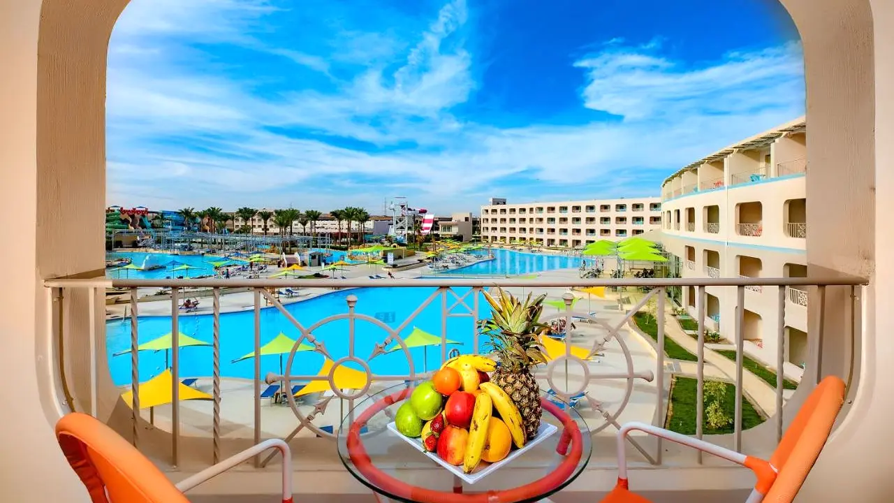 Hotel Titanic Aqua Park - Families and Couples only - Hurghada